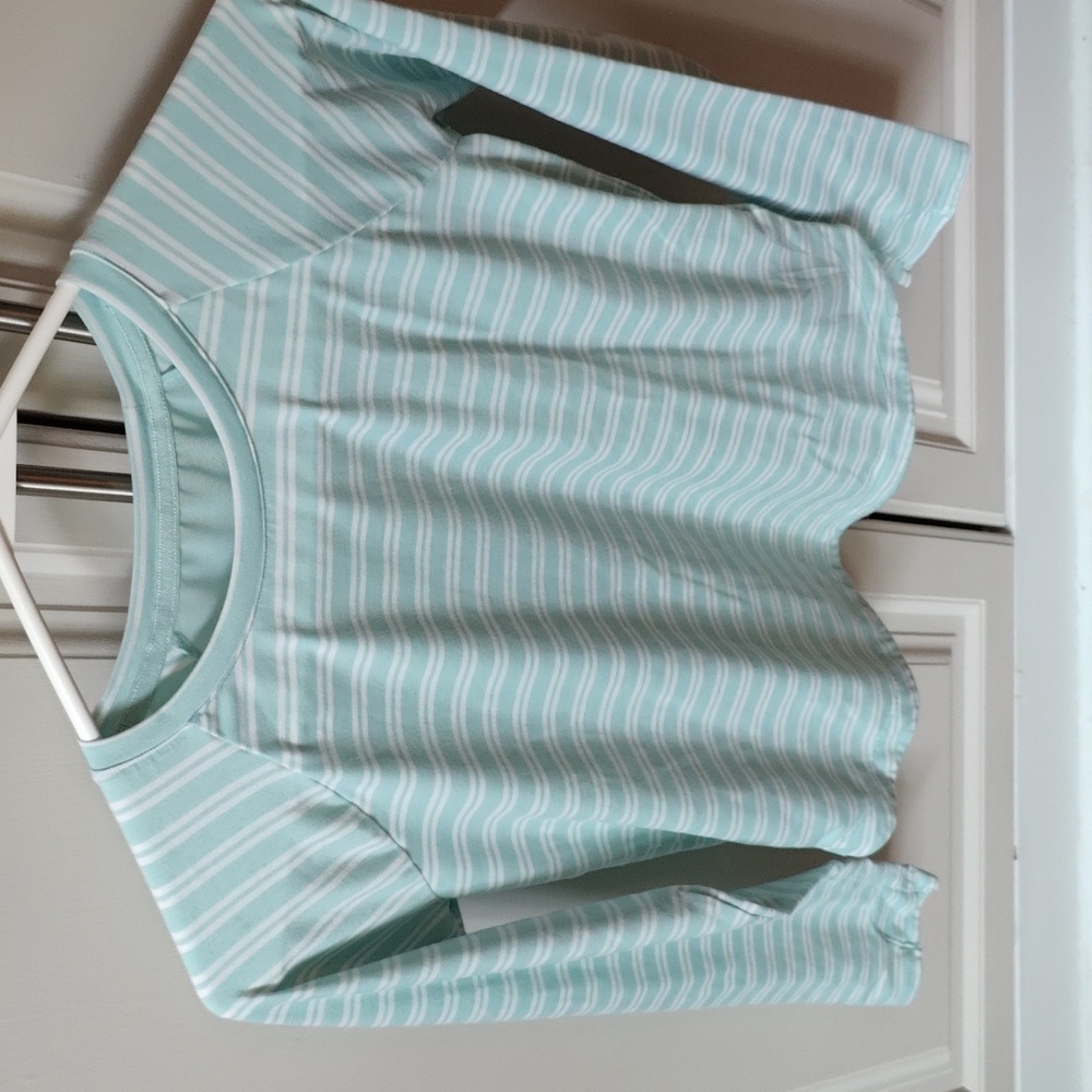 Athleta girl top